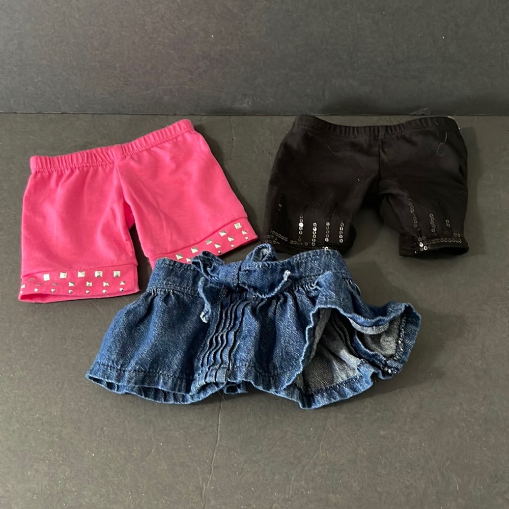 BUILD A BEAR CLOTHES